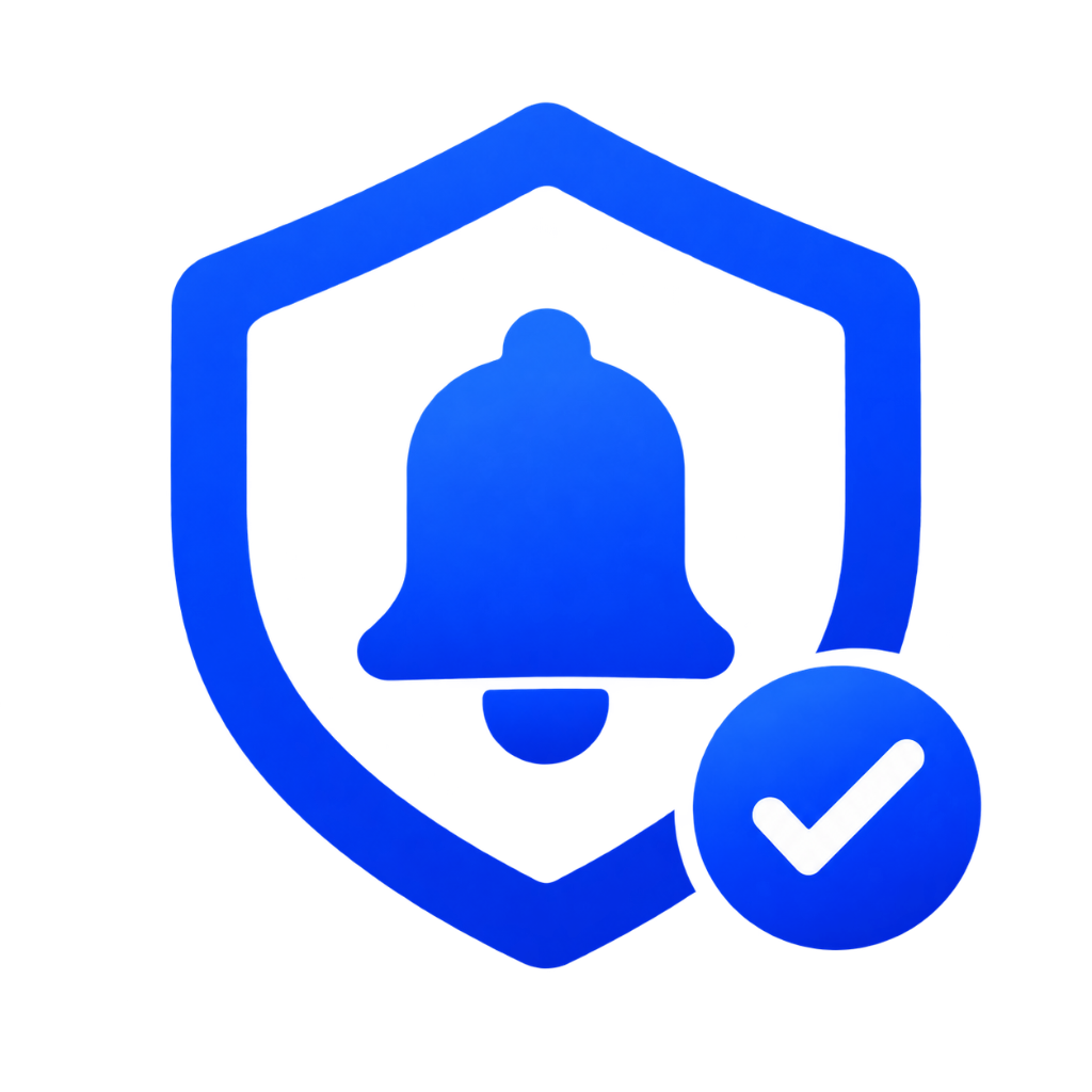 Logo SENTRIK